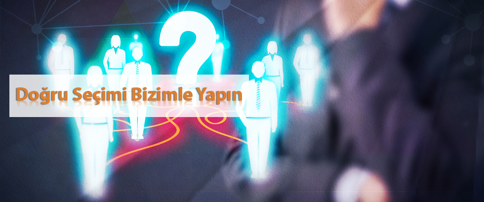 st Dzey Ynetici Seme ve e Yerletirme